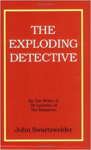 The Exploding Detective