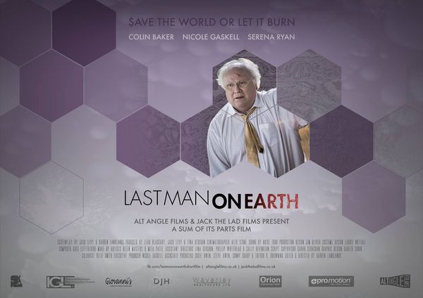 Last Man on Earth