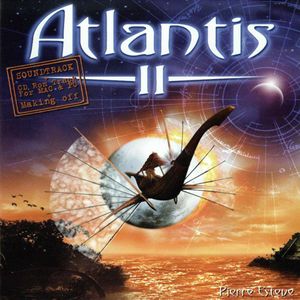 Atlantis II (OST)