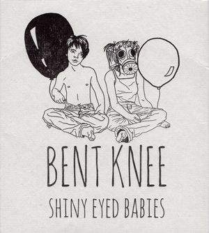 Shiny Eyed Babies