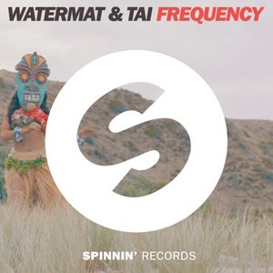 Frequency (original mix) (Single)