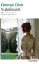 Couverture Middlemarch