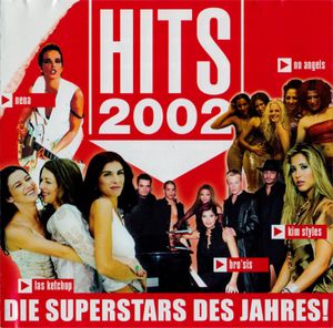 Hits 2002: Die Superstars des Jahres!