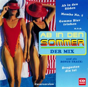 Ab in den Sommer: Der Mix