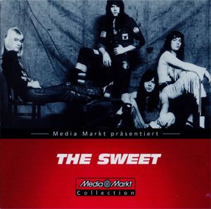 Media Markt Collection: The Sweet