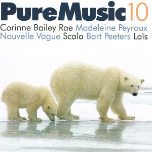 Pure Music 10