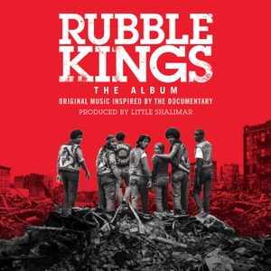 Rubble Kings: The Album (OST)