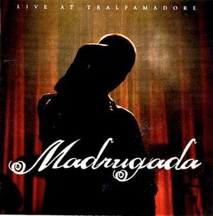 Live at Tralfamadore (Live)