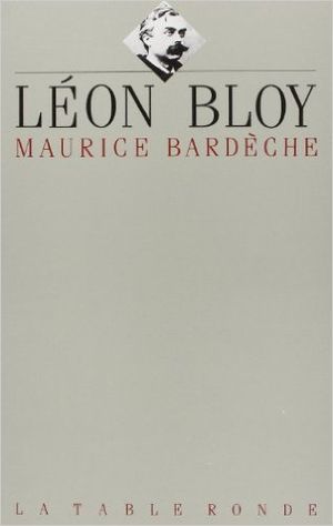 Léon Bloy