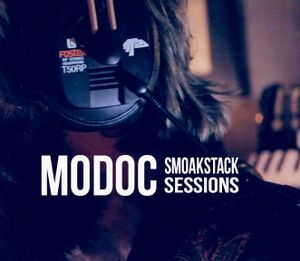 Smoakstack Sessions (Live)