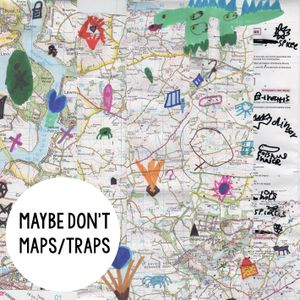 Maps/Traps (EP)