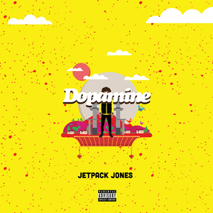 Dopamine (EP)