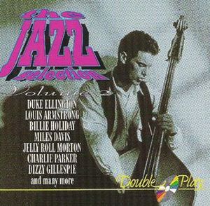 The Jazz Selection, Volume Two