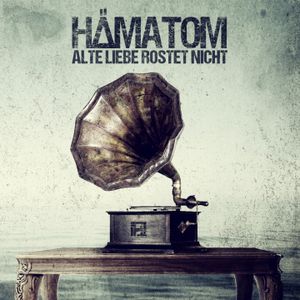 Alte Liebe rostet nicht (EP)