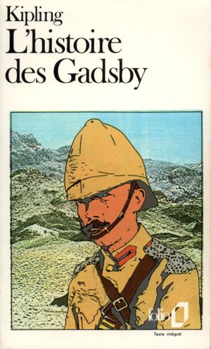 L'histoire des Gadsby