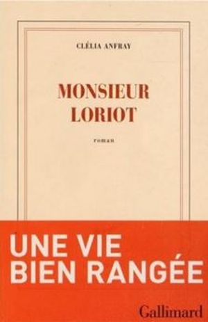 Monsieur Loriot