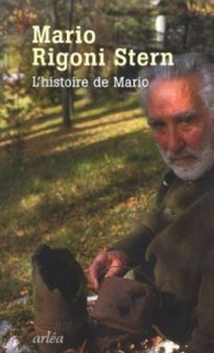 L'histoire de Mario