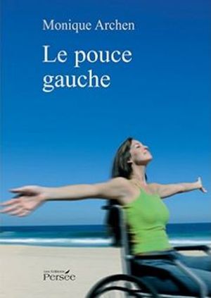 Le pouce gauche