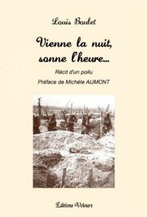 Vienne la nuit, sonne l'heure