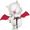 Avatar Moogle  X
