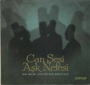 Can Sesi Aşk Nefesi