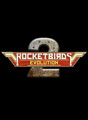 Rocketbirds 2: Evolution