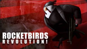 Rocketbirds : Revolution !
