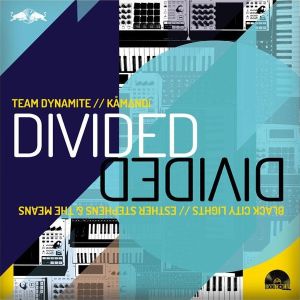 Divided (EP)