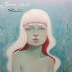 Atlantide (Single)