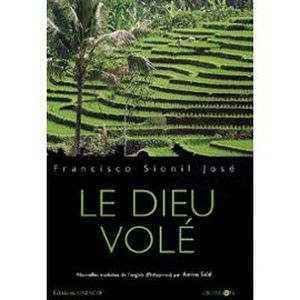 Le dieu volé