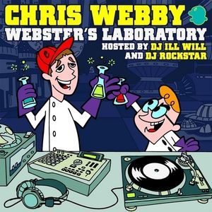 Webster's Laboratory (Intro)