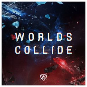 Worlds Collide (OST)