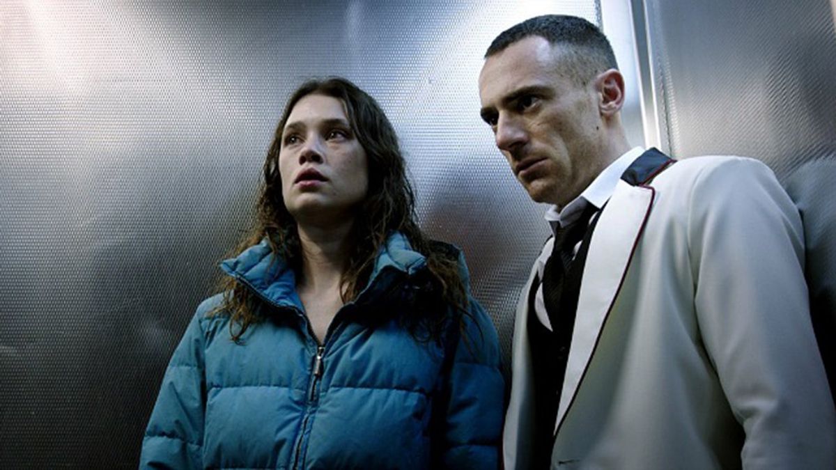 Alaska Film (2015) SensCritique