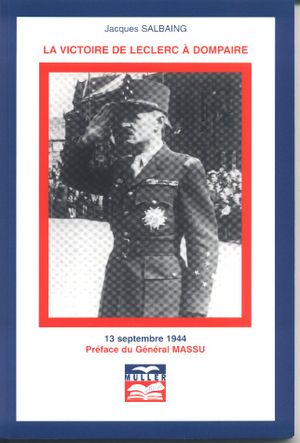 Victoire de leclerc a dompaire