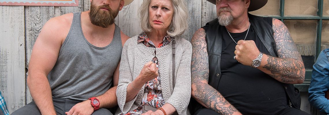 Cover Les Tuche 2 : Le Rêve américain