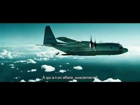 Bande-annonce de Point Break