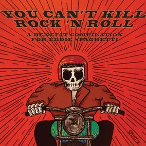 You Can’t Kill Rock ’n’ Roll