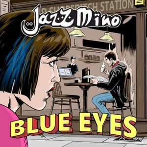 Blue Eyes (Single)