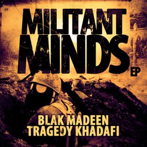 Militant Minds (Remix)