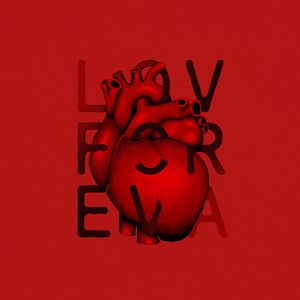 Lov for Eva (EP)