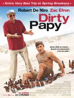 Affiche Dirty Papy Affiche Dirty Papy