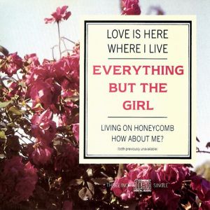 Love Is Here Where I Live (Single)