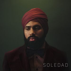 Soledad (EP)