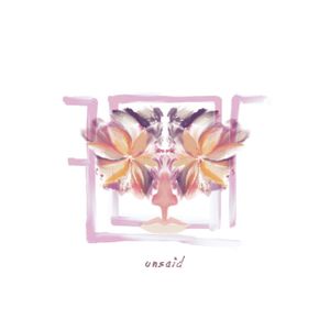 unsaid (Single)