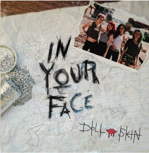 In Your Face (EP)