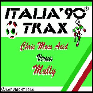 Italia '90 Trax