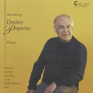 Canzona Serenata, op. 38 no. 6