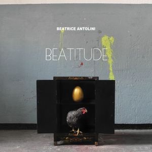 Beatitude (EP)