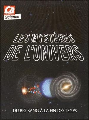 Les Mystères de l'univers