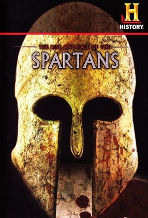 Rise and Fall of the Spartans